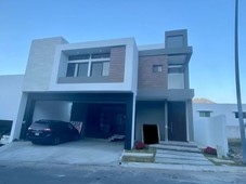 Casa nueva en venta en carretera nacional, carolco