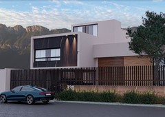 casa para estrenar en los rios