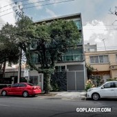 Departamento en venta, Pestalozzi, Narvarte Poniente, Benito Juarez