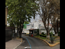 doomos. adquiere increíble casa de remate en coyoacán cdmx