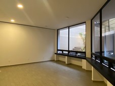 en venta, parque del pedregal, casa frente a perisur y bosque de tlalpan - 4 habitaciones - 5 baños - 400 m2