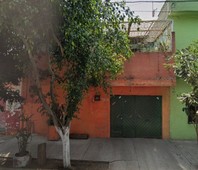 VENTA CASA COL. EMILIANO ZAPATA, G.A.M., (REMATE BANCARIO) SOLO CONTADO