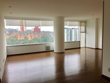 renta venta departamento av. santa fe de