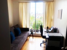 se vende hermoso departamento excelente ubicación