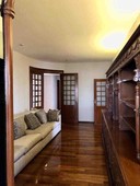 vendo departamento en sierra guadarrama lomas de chapultepec - 3 recámaras - 3 baños - 372 m2