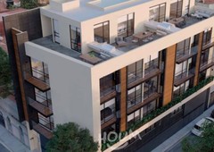 venta de departamento en santa maría la ribera, cuauhtémoc id v54141