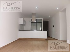 venta o renta agradable departamento en cuajimalpa