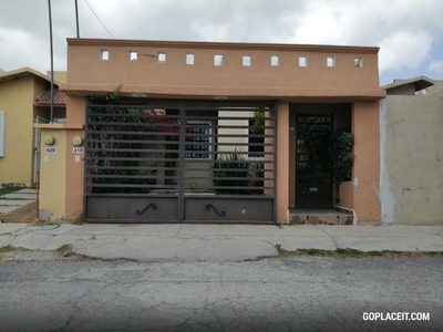 Casa en RENTA en Fracc El Saucillo Mineral de la Reforma, Hidalgo