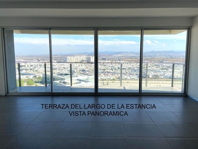 Venta de Departamento en Natuur Towers, Fray Junípero Serra, Querétaro