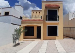 Casa en renta ubicada en Gran Santa fe norte en privada