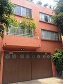casa en venta - del valle - benito juarez - 3 habitaciones - 3 baños - 230 m2