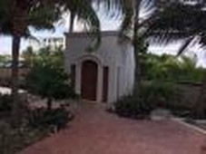 Casa en Venta en Bahia Petempich Puerto Morelos, Quintana Roo