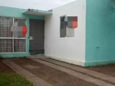 Casa en Venta en PUENTE MORENO Medellín, Veracruz