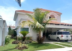 casa en venta isla dorada amueblada 750,000 usd 725,000 usd sin mue