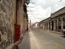 Edificio en Venta en CENTRO HISTORICO Morelia, Michoacan de Ocampo