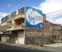 Edificio en Venta en Col. Centro Toluca de Lerdo, Mexico