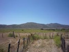 Rancho en Venta en El Porvenir Ensenada, Baja California