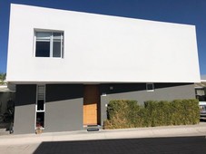 Renta casas amuebladas, Santa Fe Juriquilla $ 28 mil