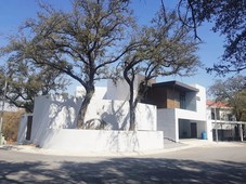 casa en venta bosque residencial zona carretera nacional santiago