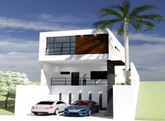 casa en venta colonia alamo sur zona carretera nacional santiago