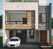 Casa en venta en Altara Residencial, Momoxpan, Puebla, Momoxpan - 2 baños - 187.00 m2
