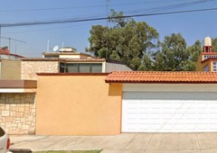 casa en venta en echegaray naucalpan edomex