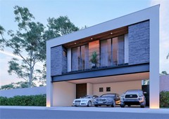casa en venta mitica residencial zona carretera nacional santiago