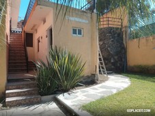 Casa en Venta - Residencia en Fracc. Lomas de Acapantzngo Cuernavaca Mor, San Miguel Acapantzingo - 4 baños