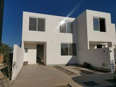 casas en venta - 123m2 - 3 recámaras - jesus maria - 1,770,000