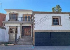 casas en venta - 375m2 - 5 recámaras - juarez - 265,000 usd