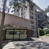 departamento en venta en bosques de las lomas cdmx