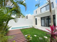 desarrollo residencial en playa del carmen