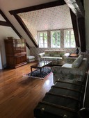 hermosa casa en atlixco fracc el cristo estilo francés en venta o renta - 4 habitaciones - 5 baños - 800 m2