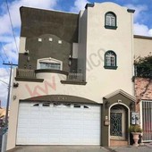 venta casa colinas de california 3 recamaras 3,975,000 mxn kwis2301