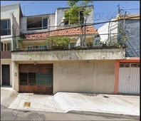 venta de casa en remate bancario en col. paraje san juan iztapalapa cdmx