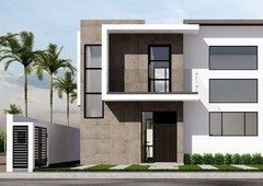 venta de casa en playas de tijuana - san marino residencial