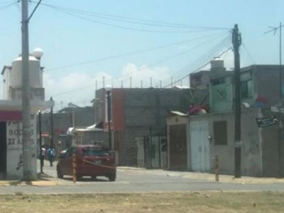 Casa en condominio en venta Acolman, Estado De México