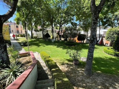 Casa en condominio en venta Santa Cruz Del Monte, Naucalpan De Juárez