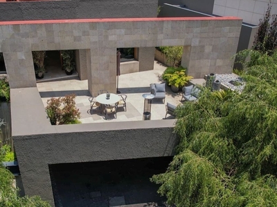 Casa en condominio en venta Santa Fe Cuajimalpa, Cuajimalpa De Morelos
