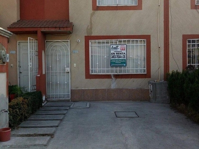 Casa en renta Las Américas, Ecatepec De Morelos, Ecatepec De Morelos