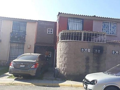 Casa en venta Acolman, Estado De México