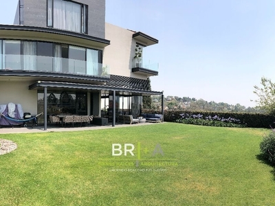 Casa en venta Bosques De Las Lomas, Cuajimalpa De Morelos