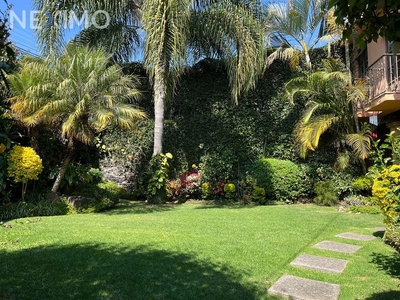 Casa en venta Lomas De Cortes, Cuernavaca, Morelos