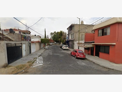 Casa en venta San Cristóbal Centro, Ecatepec De Morelos