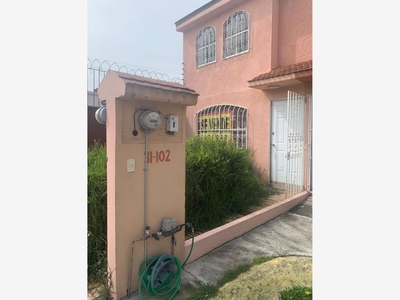 Casa en venta San Pedro Totoltepec, Toluca