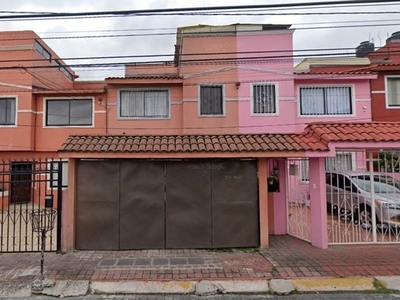 Casa en venta Santa Cruz Del Monte, Naucalpan De Juárez