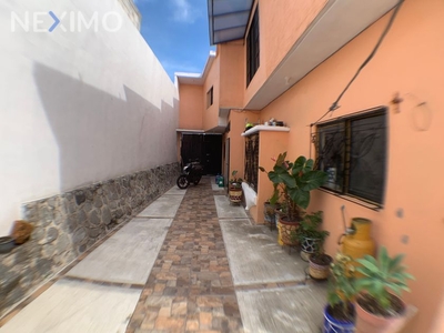 Casa en venta Unidad Habitacional Civac, Jiutepec, Morelos