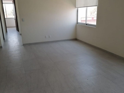 Departamento en renta Tlalnepantla Centro, Tlalnepantla De Baz