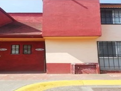 Casa en venta Calle A Díaz Covarrubias 9, Ejidal, Chalco, México, 56604, Mex