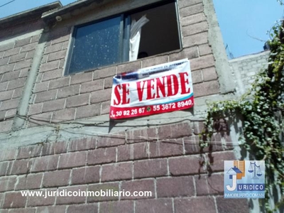 Casa en venta en el municipio de Tlalmanalco en San Rafael